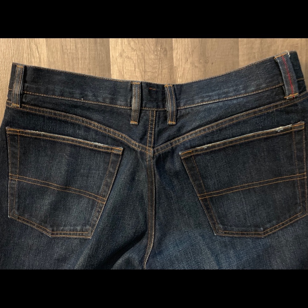 Hugo Boss Jeans - Picture 5 of 6